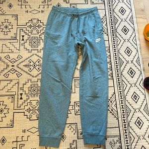Nike sweatpants